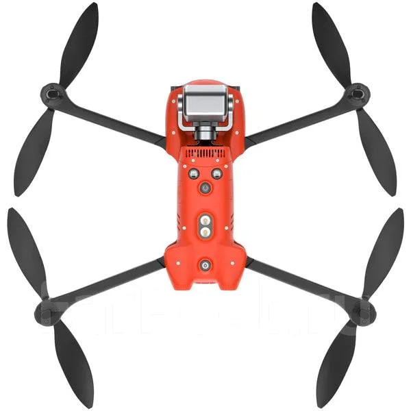 Autel EVO II Dual. � �������. ��� ����� �� ������������ ����