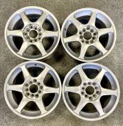 3SDM. 6.5x15", 5x100, ET45,  72,6. 