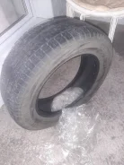 Yokohama Geolandar G91. ������, 2013 ���, �/�, ����� 50 % ����