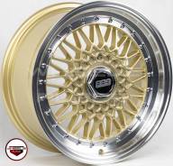 BBS Super RS. 7.0x16", 4x100, 4x114.3, ET25, �� 73,1���. ����