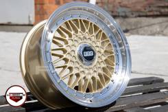 BBS Super RS. 7.0x16", 4x100, 4x114.3, ET25, �� 73,1���. ����