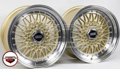 BBS Super RS. 7.0/8.0x16", 4x100, 4x114.3, ET25/20, �� 73,1���. ����