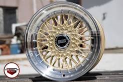 BBS Super RS. 8.0x16", 4x100, 4x114.3, ET20, �� 73,1���. ����