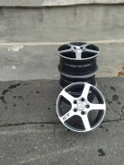 GT Wheel GT95. 6.0x15", 5x114.3, ET39, �� 60,1���. ����