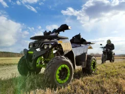 Motoland Wild Track. ��������, ���� ���\���, � �������� ����
