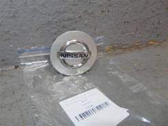 Колпак декор. легкосплавного диска Nissan Pathfinder (R51M) 2004-2013 фото
