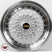 BBS Super RS. 8.0x16", 4x100, 4x114.3, ET30, �� 73,1���. ����