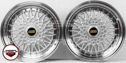 BBS Super RS. 8.0/9.0x16", 4x100, 4x114.3, ET30/20, �� 73,1���. ����