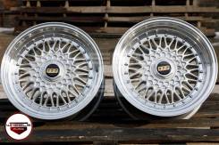 BBS Super RS. 8.0/9.0x16", 4x100, 4x114.3, ET30/20, �� 73,1���. ����