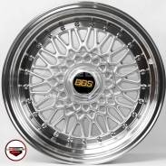 BBS Super RS. 9.0x16", 4x100, 4x114.3, ET20, �� 73,1���. ����