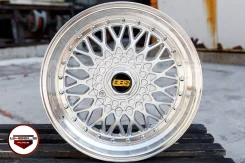 BBS Super RS. 7.5x17", 5x100, 5x114.3, ET30, �� 73,1���. ����