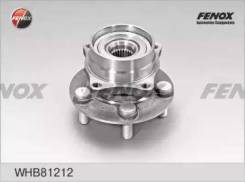      |  | | Fenox WHB81212 WHB81212 