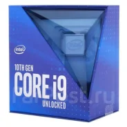 Intel Core i9-10900KF ����