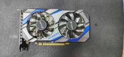 GeForce GTX 1050 Ti ����