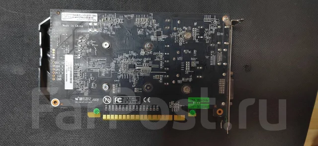 GeForce GTX 1050 Ti ����