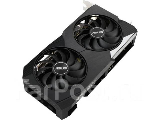Radeon RX 6600 ����