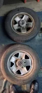 Ace. x14", 5x139.7 ����