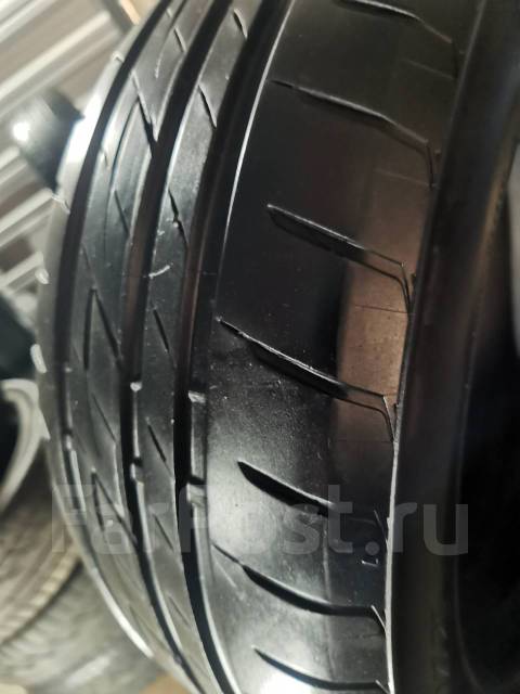 Bridgestone Ecopia PZ-X, 235/50 R17, автомобильные шины, цена: 8 600 ...