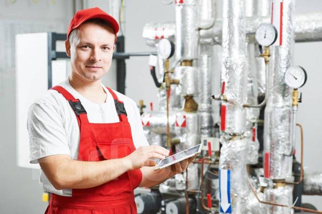 Инженер сервисного центра, работа в ИП Пушкарева А.В. во Владивостоке ...