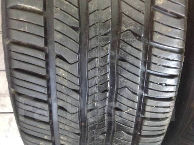 BFGoodrich Advantage, 225/55 R18 - Шины во Владивостоке