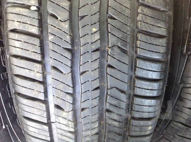 BFGoodrich Advantage, 225/55 R18 - Шины во Владивостоке