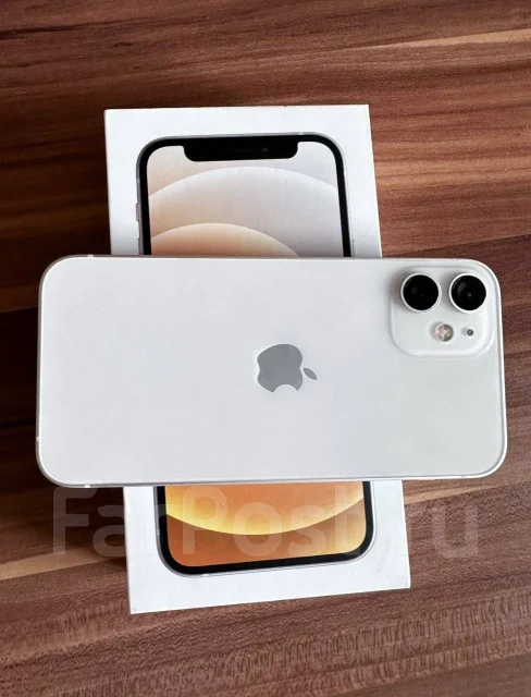 Apple iPhone 12 mini. �/�, 128 ��, �����, 3G, 4G LTE, NFC ����