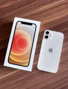 Apple iPhone 12 mini. �/�, 128 ��, �����, 3G, 4G LTE, NFC ����