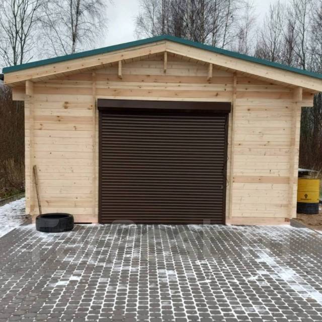 Изготовление и установка рольставни в Уссурийске