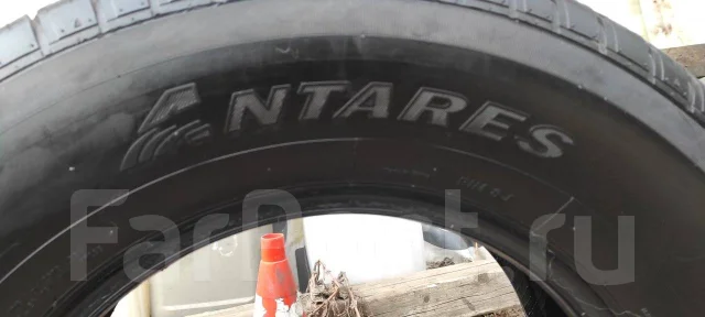 Antares Sierra S6. ������, 2013 ���, �/�, ����� �� 5 % ����