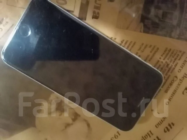 Apple iPhone 6s. �/�, 16 ��, �����������, 4G LTE ����