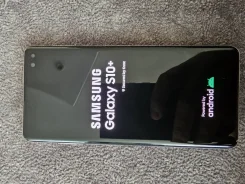 Samsung Galaxy S10+. �/�, 128 ��, ������, 5G ����