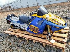 BRP Ski-Doo Summit ����