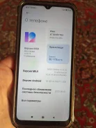 Xiaomi Redmi 9C. �����, 32 ��, ������, 4G LTE ����