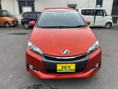 Toyota Wish. ��������, ��������, 1.8 (130��.�.), ������, 106����. ��, �/�. ��� ����� �� ������������ ����