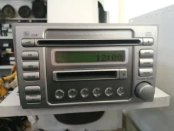 Clarion PS-4106F-F