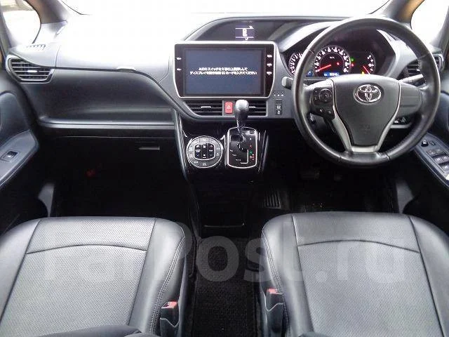 Toyota Voxy. ��������, ��������, 2.0 (152��.�.), ������, 80����. ��, �/�. ��� ����� �� ������������ ����