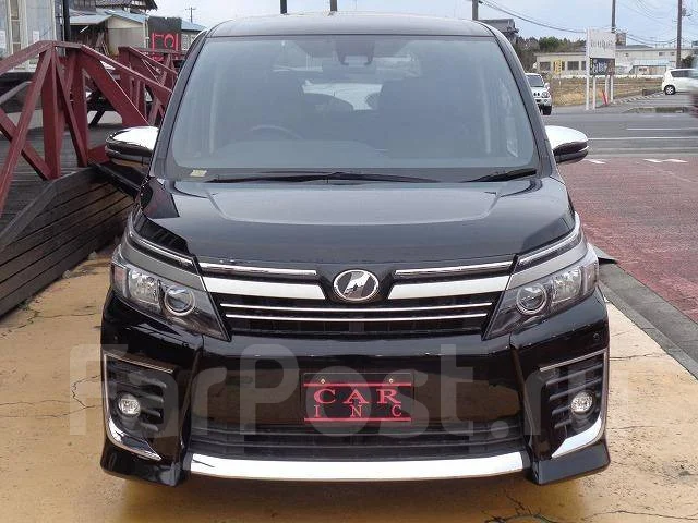 Toyota Voxy. ��������, ��������, 2.0 (152��.�.), ������, 80����. ��, �/�. ��� ����� �� ������������ ����