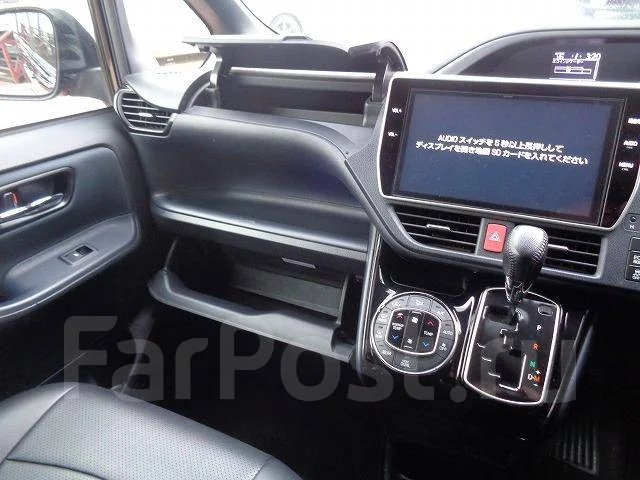 Toyota Voxy. ��������, ��������, 2.0 (152��.�.), ������, 80����. ��, �/�. ��� ����� �� ������������ ����