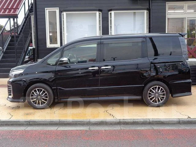 Toyota Voxy. ��������, ��������, 2.0 (152��.�.), ������, 80����. ��, �/�. ��� ����� �� ������������ ����