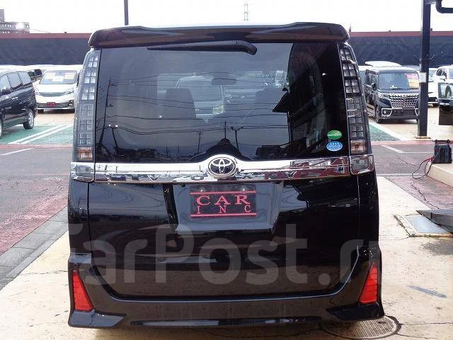Toyota Voxy. ��������, ��������, 2.0 (152��.�.), ������, 80����. ��, �/�. ��� ����� �� ������������ ����