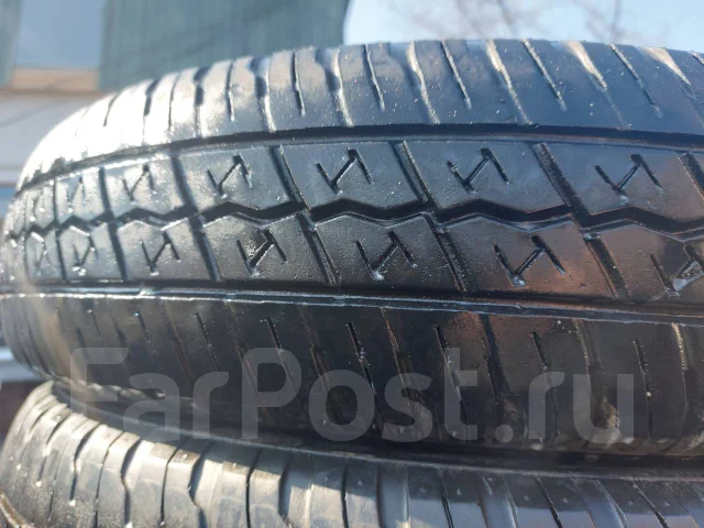 Falken Landair CT02. ������, 2008 ���, �/�, ����� 30 % ����