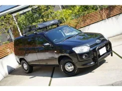 Toyota Succeed. ��������, ��������, 1.5 (109��.�.), ������, �/�. ��� ����� �� ������������ ����