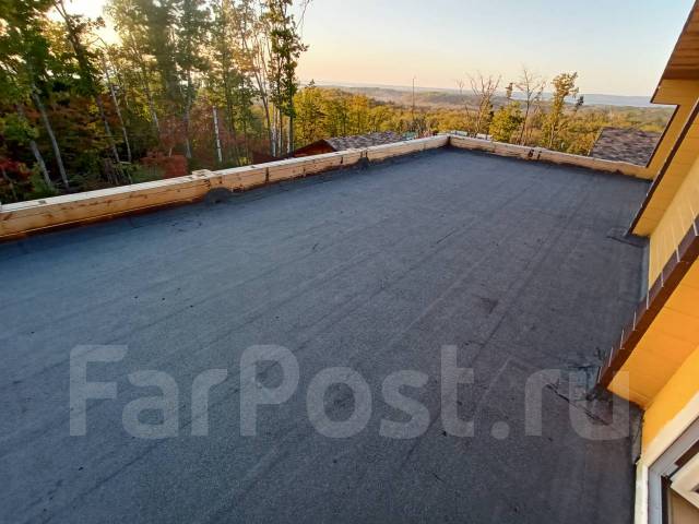 Ремонт Монтаж Мягкой Жесткой кровли Металлочерепица Профнастилл Гидрои ...