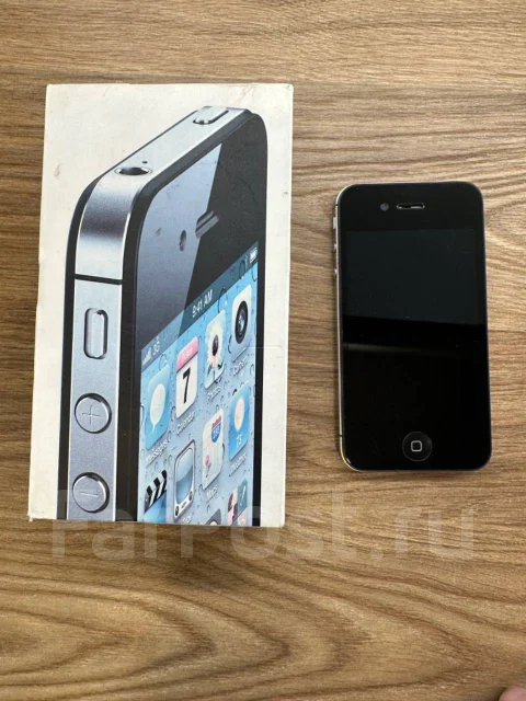 Apple iPhone 4s. �/�, 64 ��, ������ ����