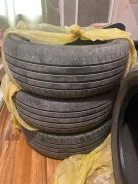 Toyo Proxes. ������, 2019 ���, �/�, ����� 5 % ����
