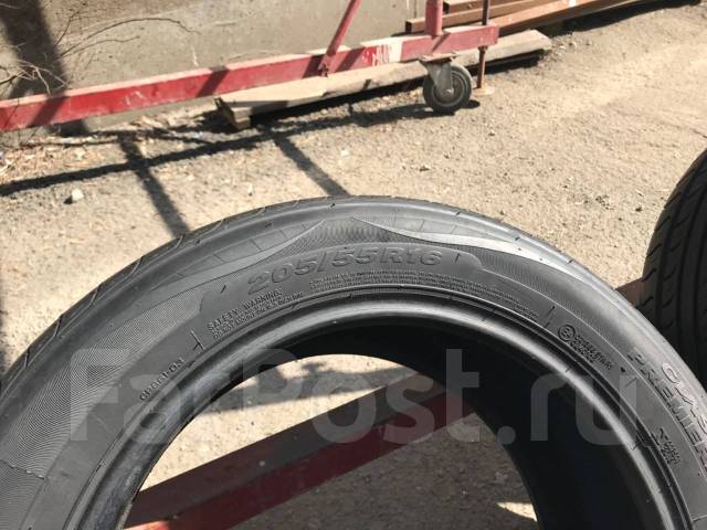 Nexen Classe Premiere 661, 205/55R16, автомобильные шины, цена: 1 000 ...