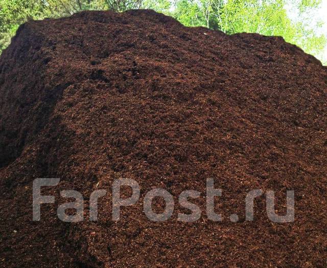 Чернозём, новый, в наличии. Цена: 3 000₽ в Артеме