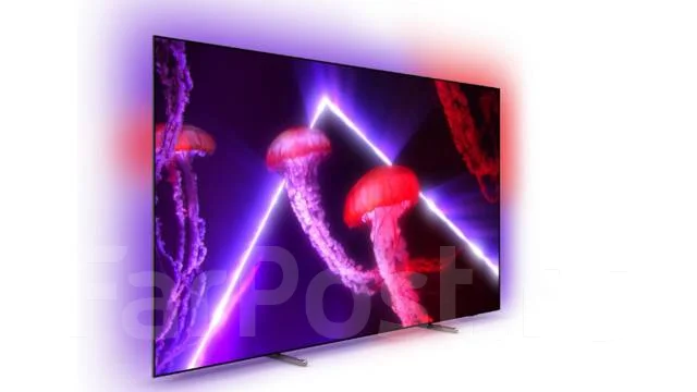 Philips. OLED ����