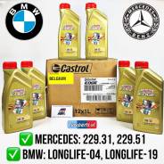 Castrol Edge Professional. 0W-30, �������������, 1��. ����