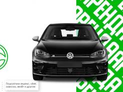 Volkswagen Polo.   